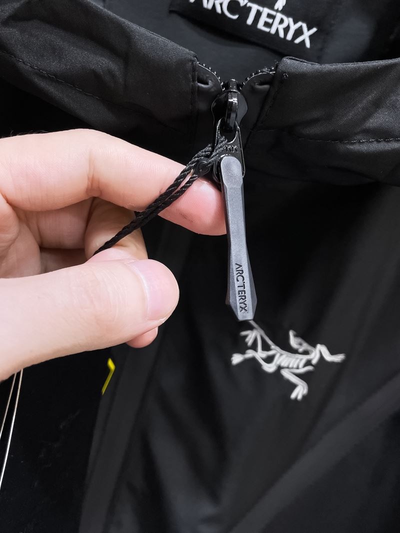 Arcteryx Outwear